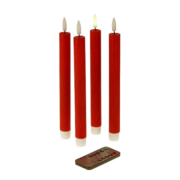 Velas LED
