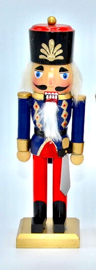Cascanueces de madera