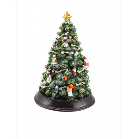 Árbol de Navidad 300mm
