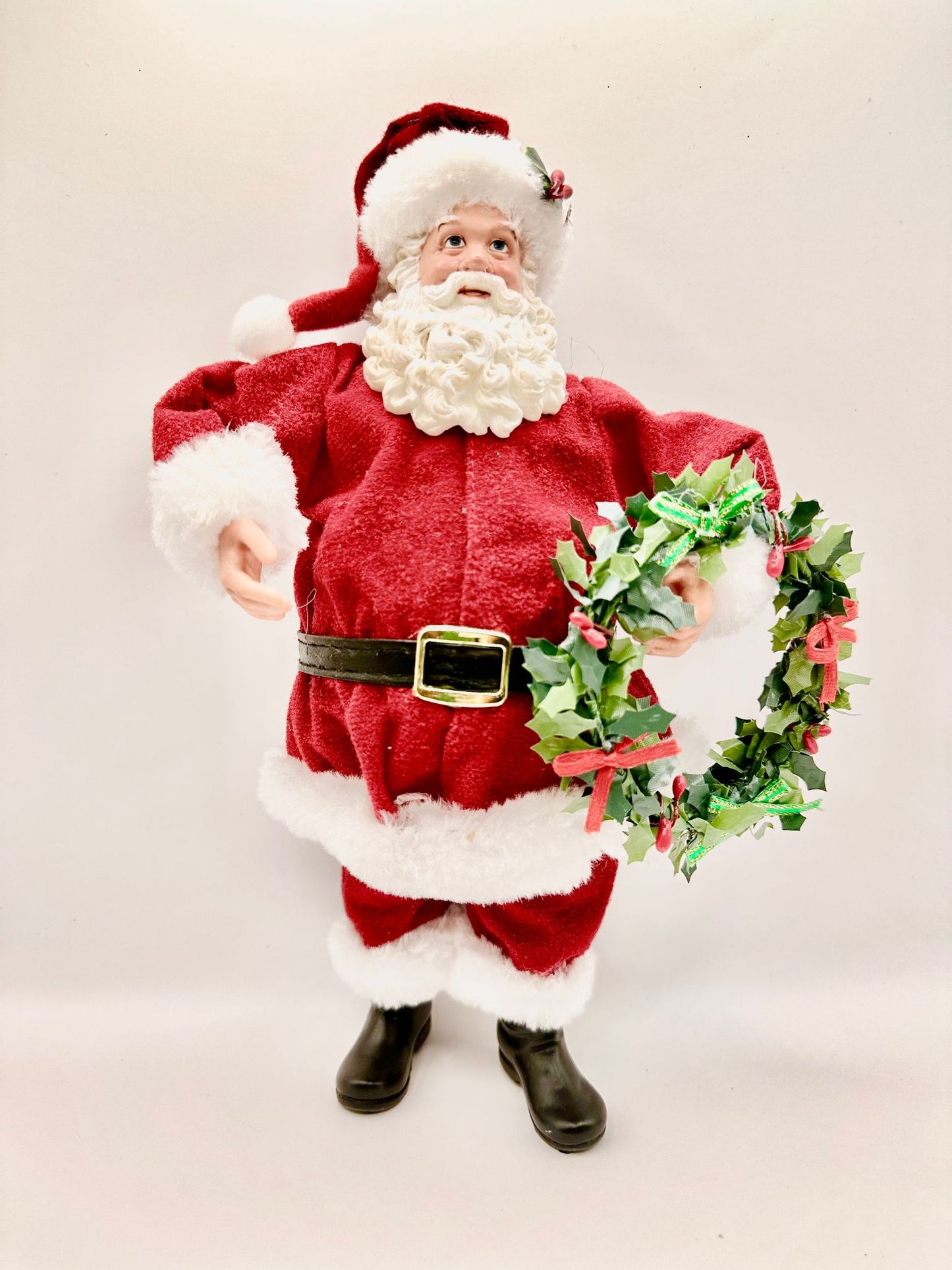Papá Noel coleccionable