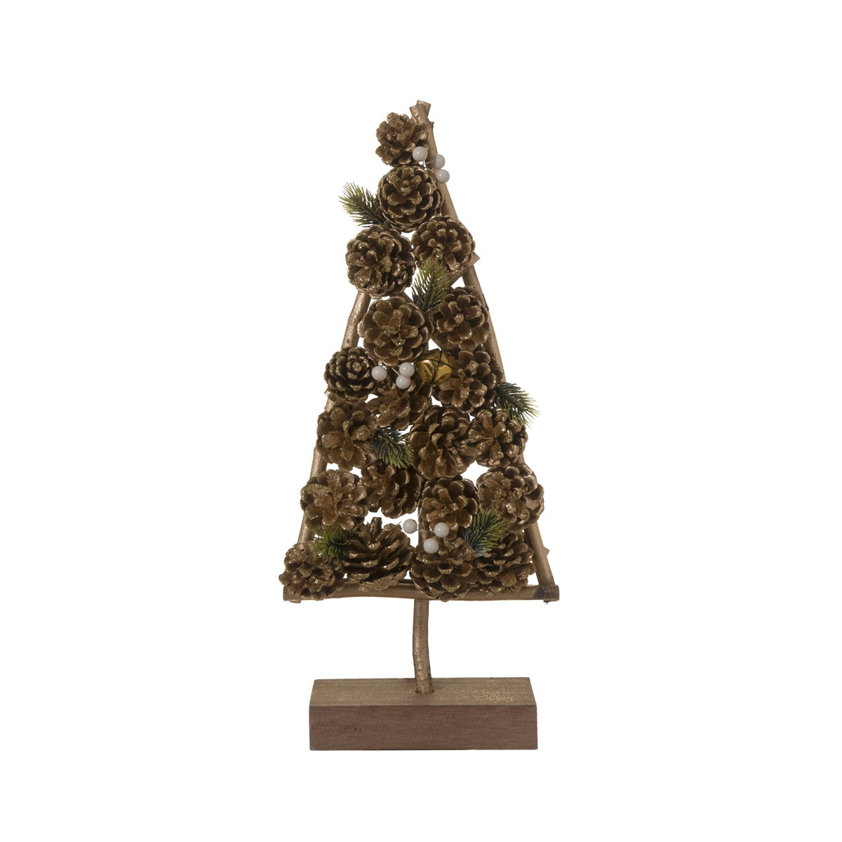 Árbol de piña