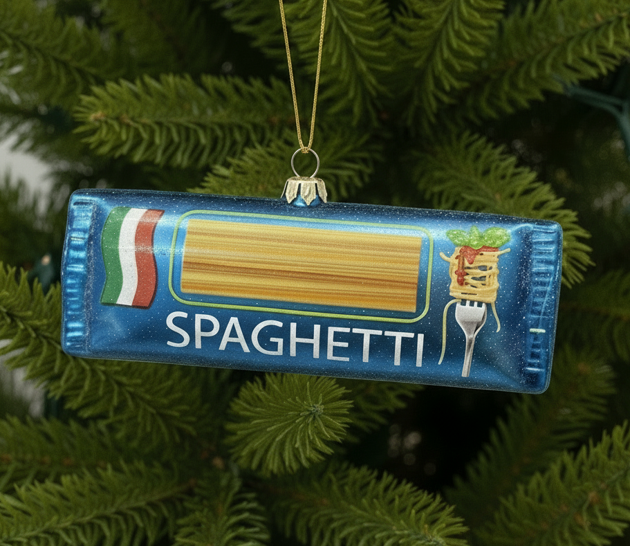 Spaghetti