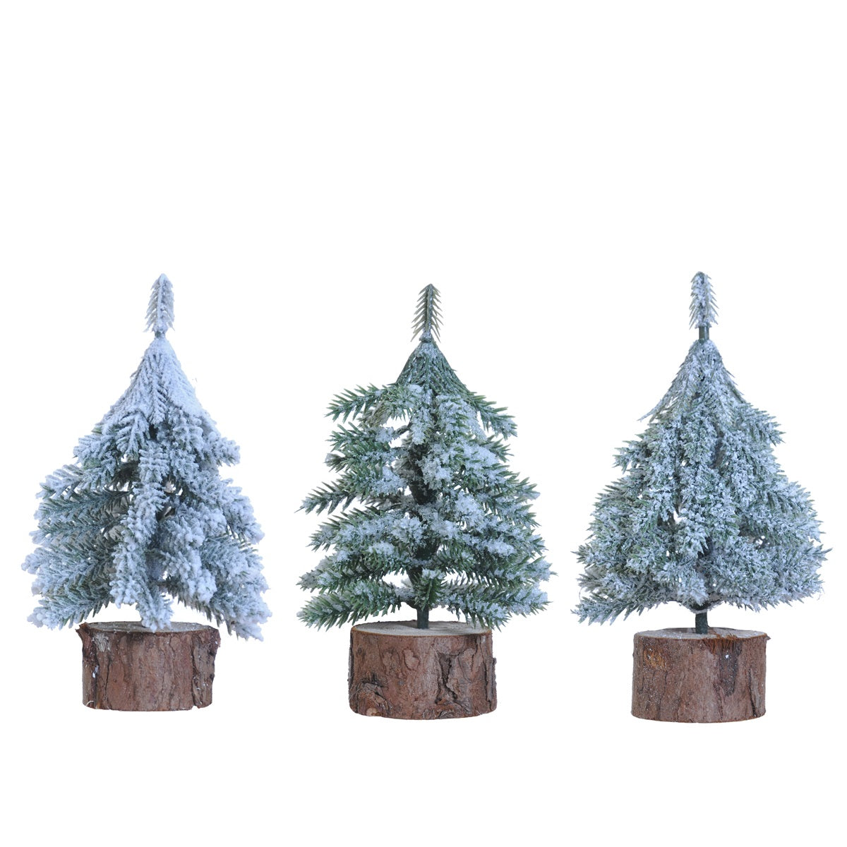 Pequeño árbol clásico