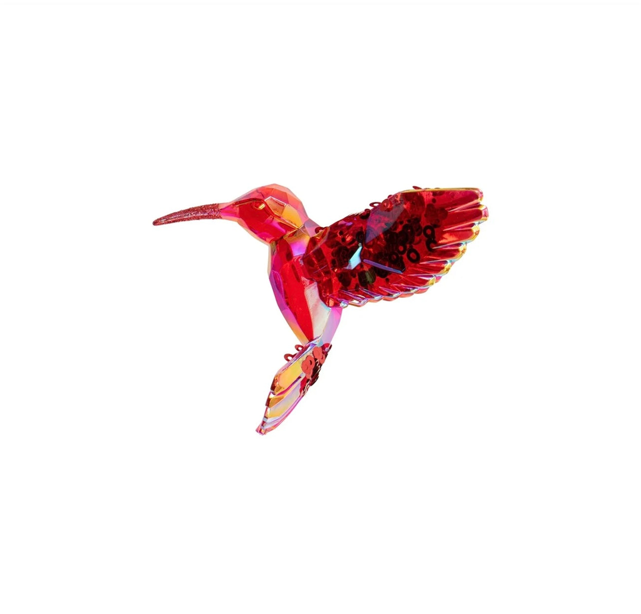 Colibrí