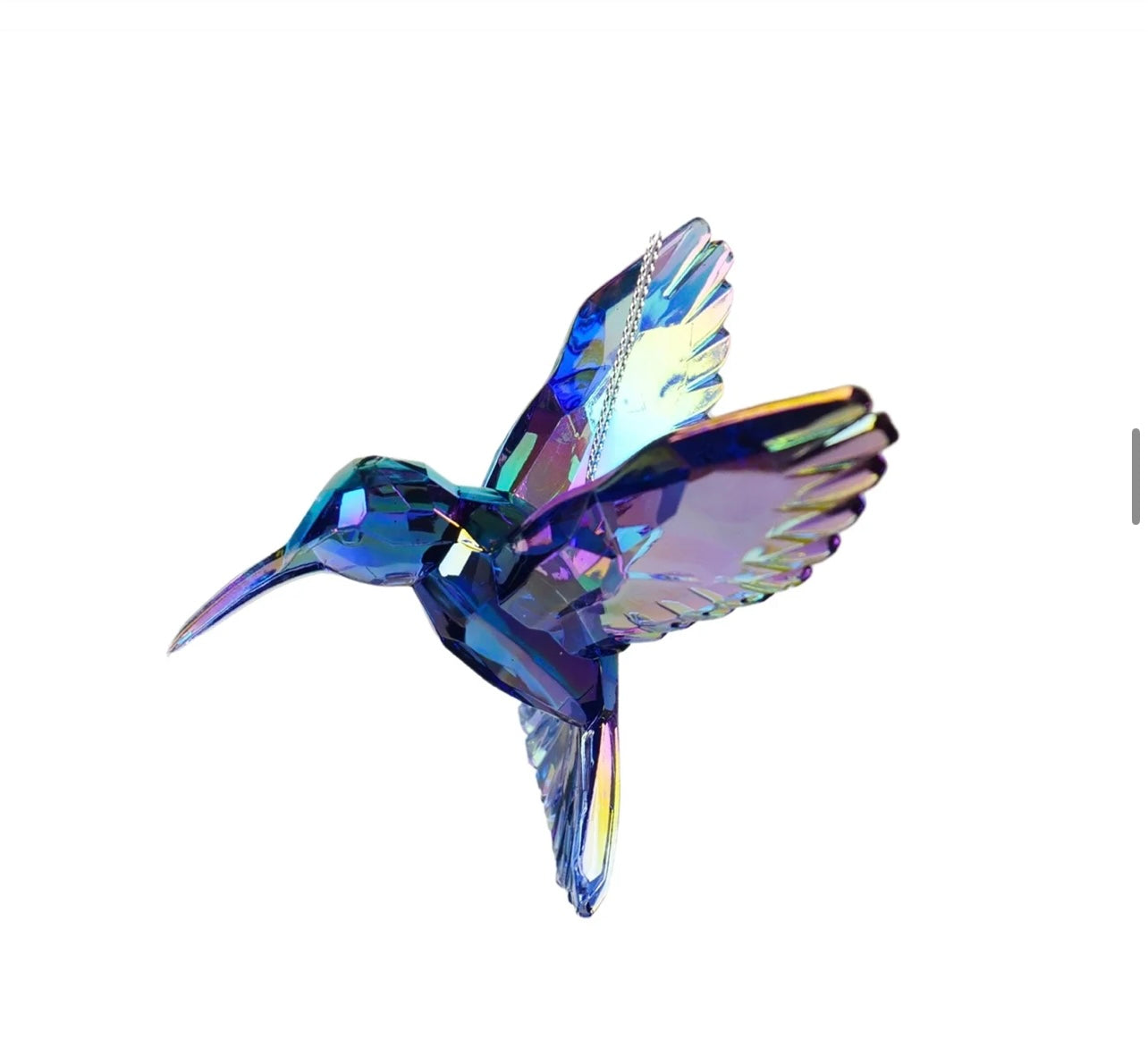 Colibrí
