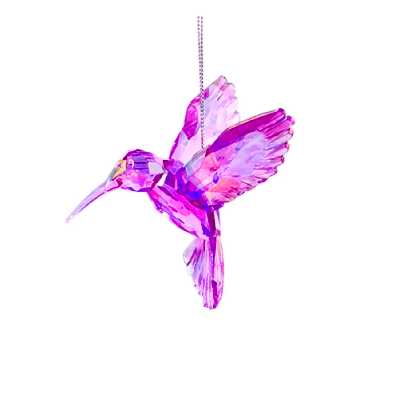 Colibrí