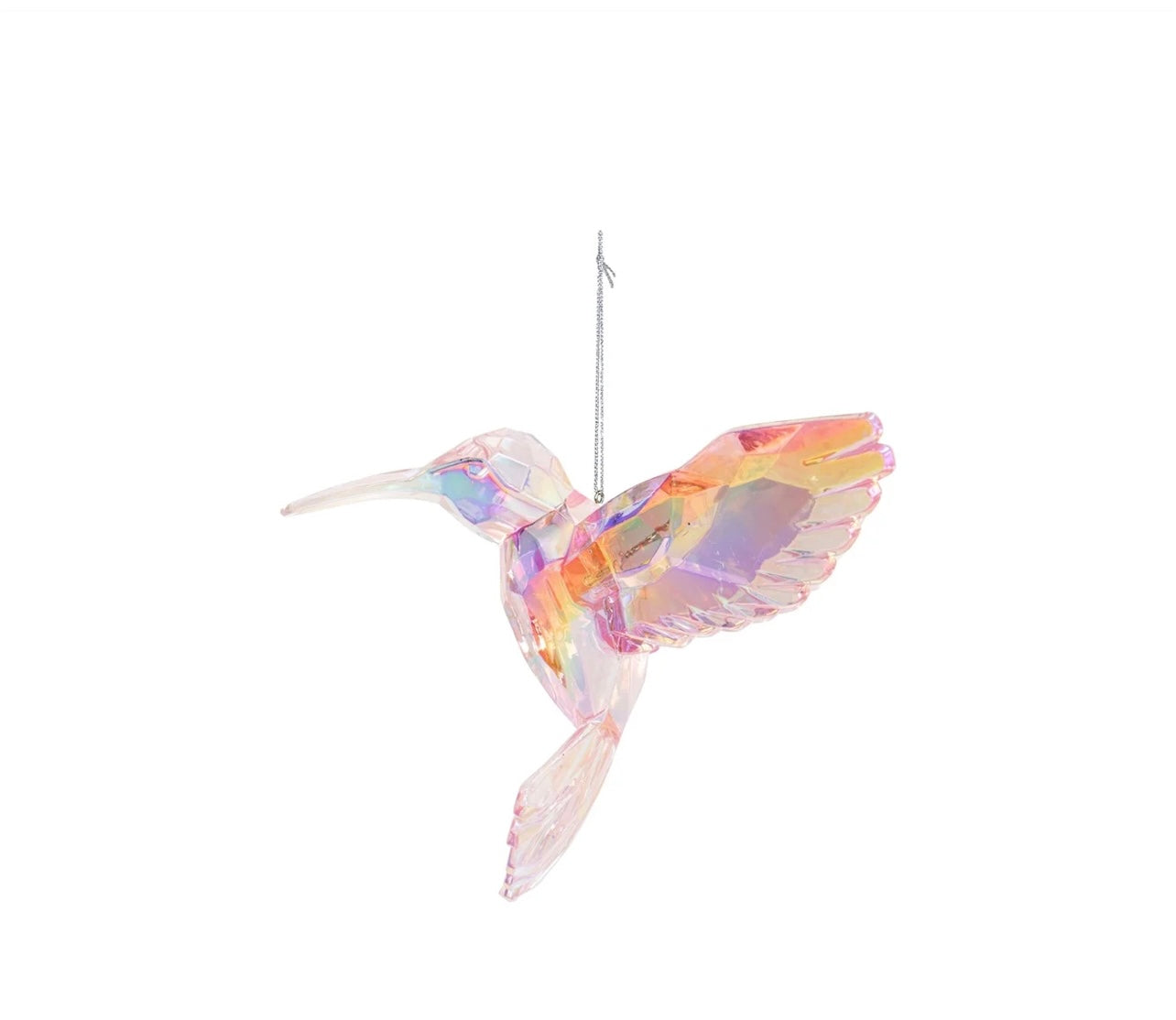 Colibrí