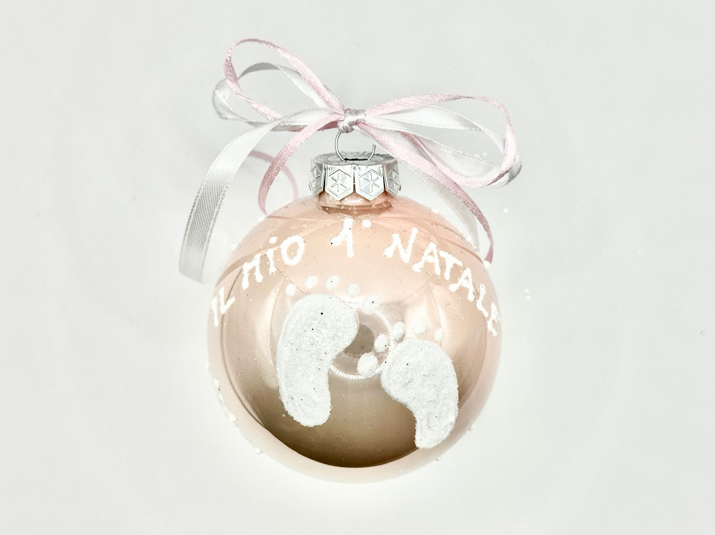 Il mio 1º Natale