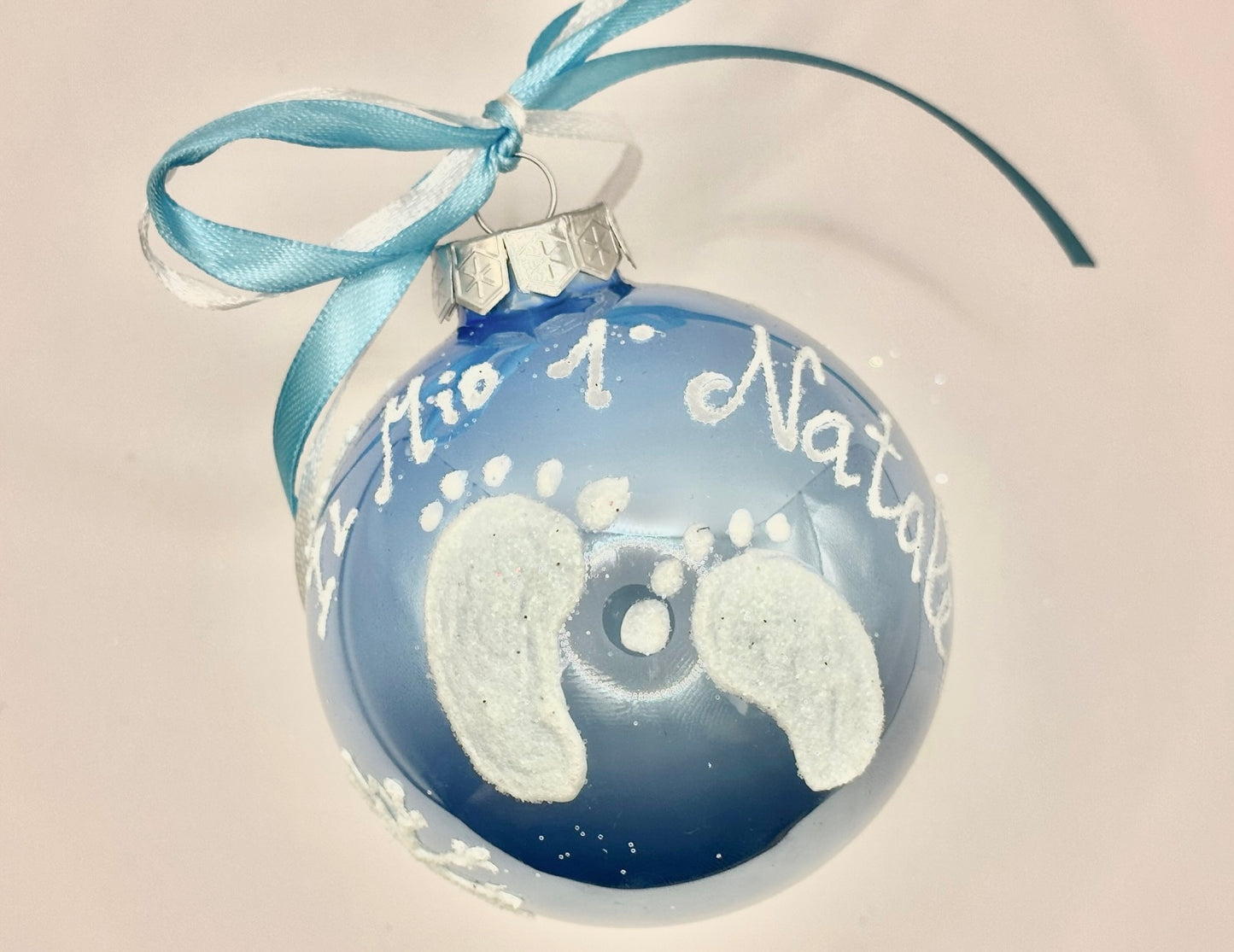 Il mio 1º Natale