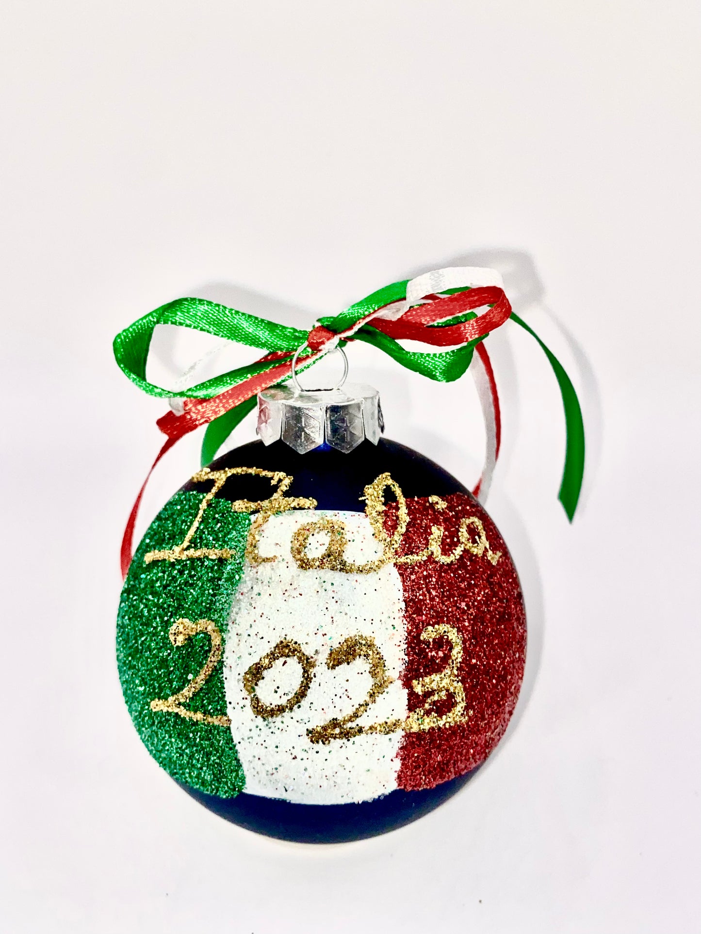 Pallina Italia 2023