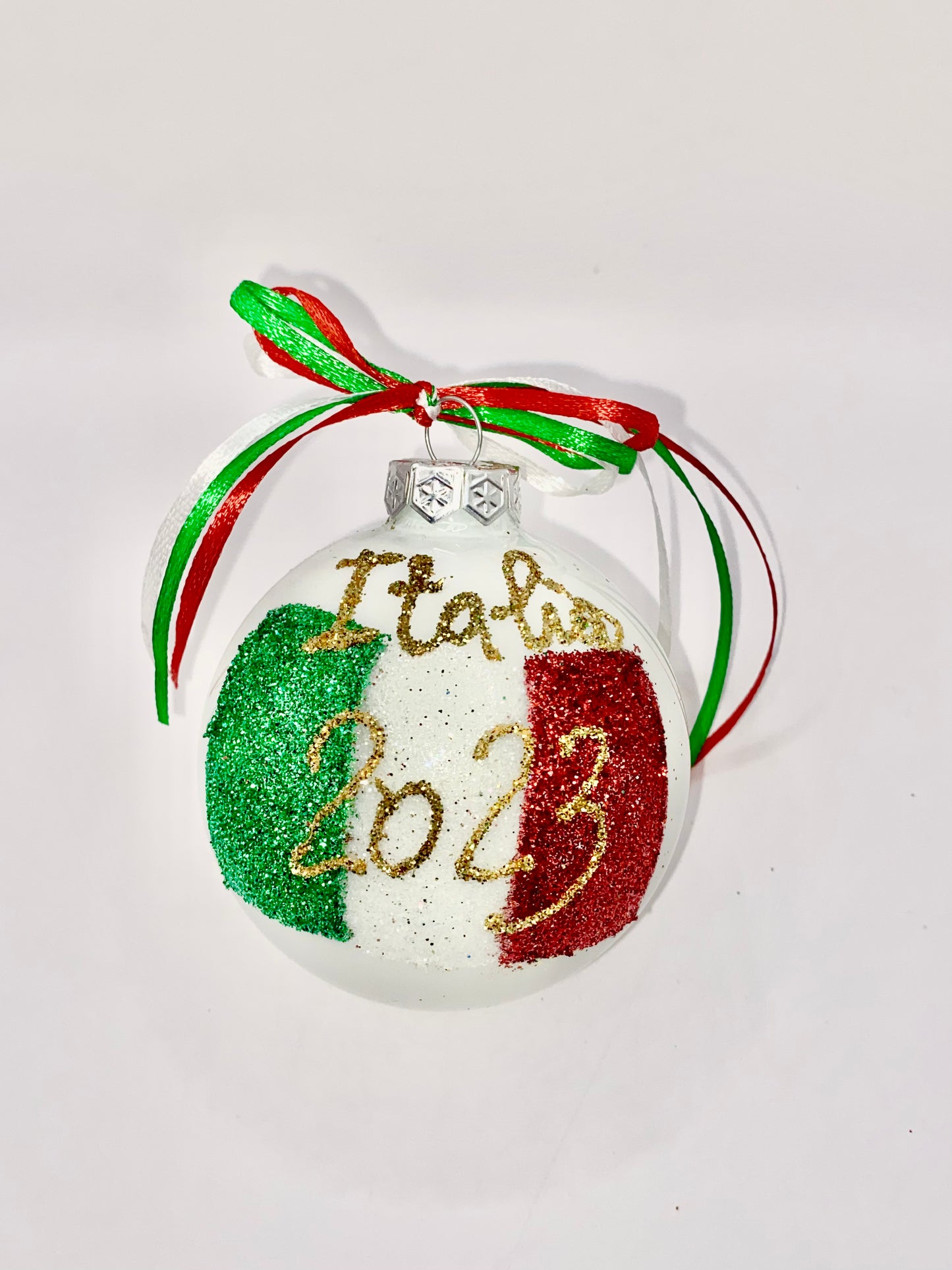 Pallina Italia 2023