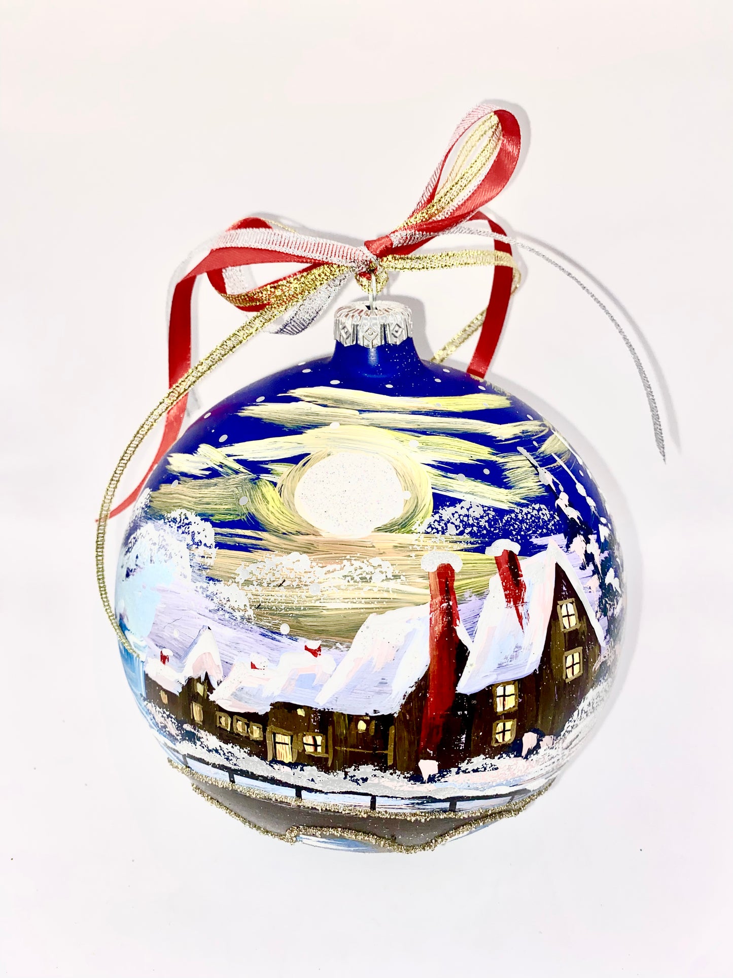 Pallina Blu Vitbis