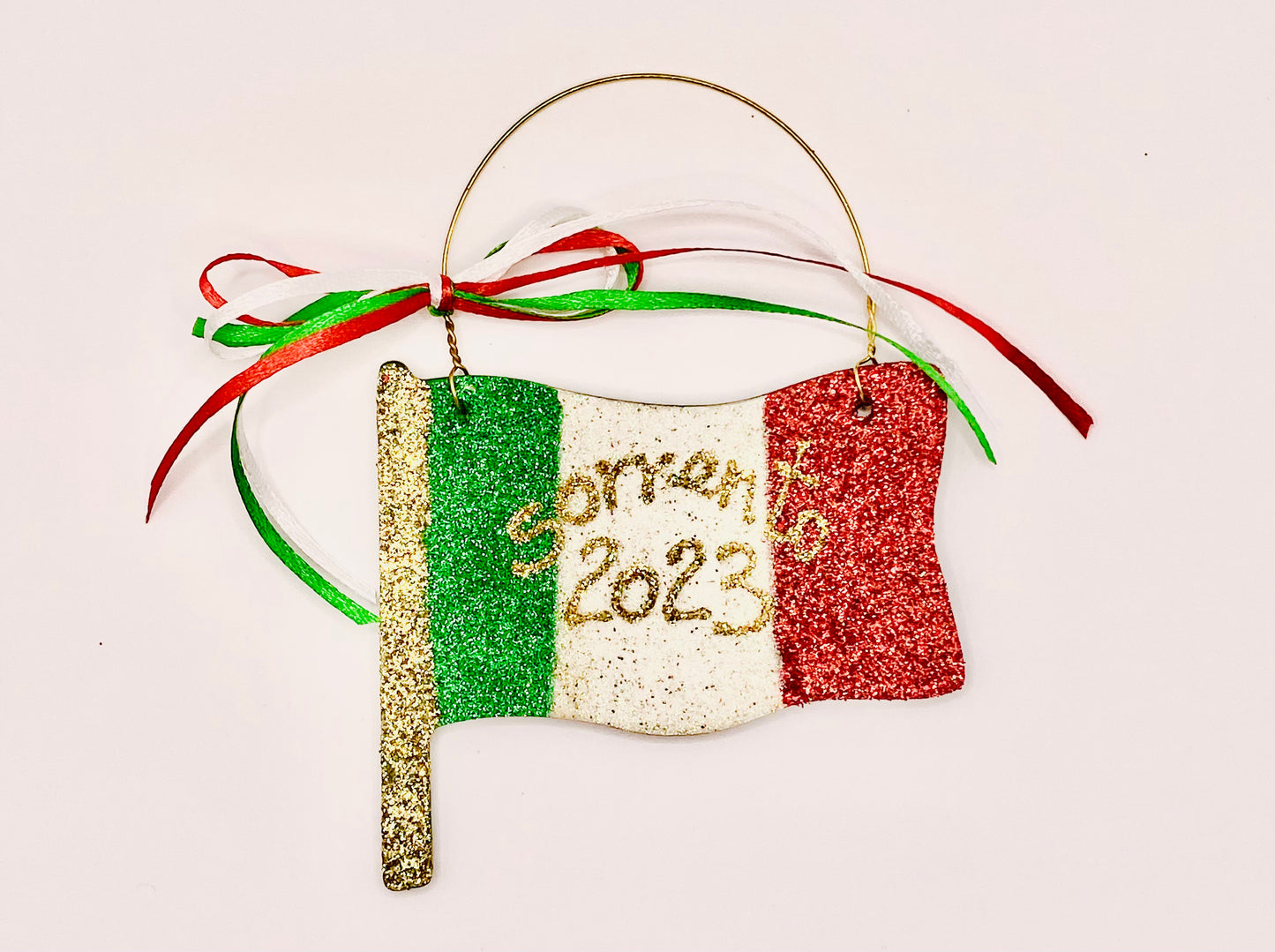 Bandiera Italiana