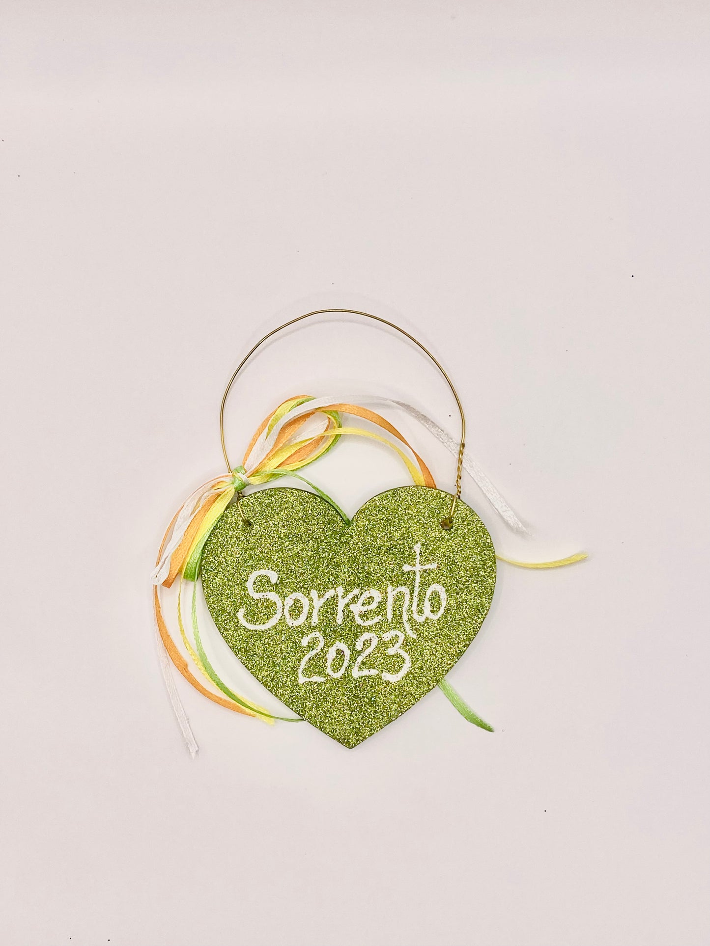 Cuore Legno