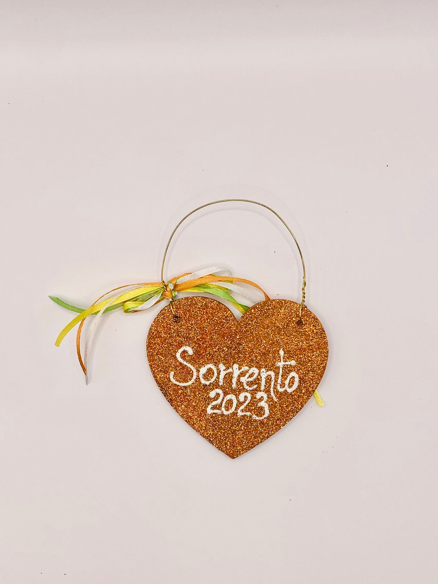 Cuore Legno