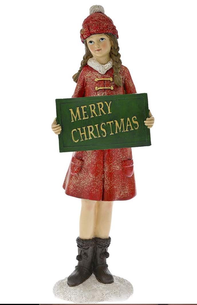 Feliz Navidad Niño