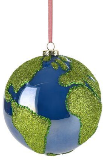 Pallina Mondo