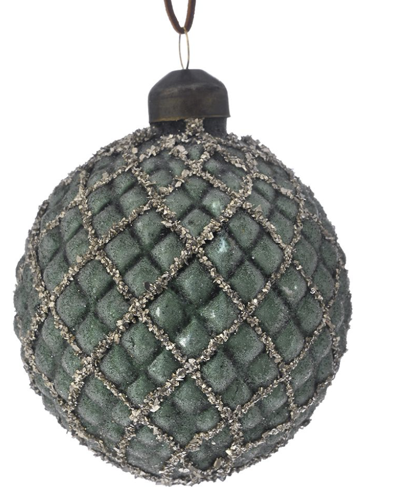 Gasolina Green Ball