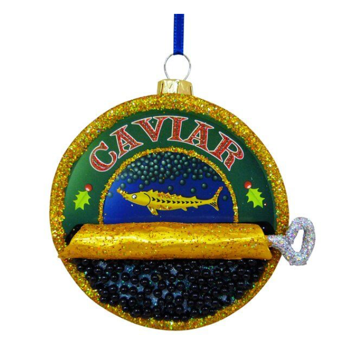 Caviar