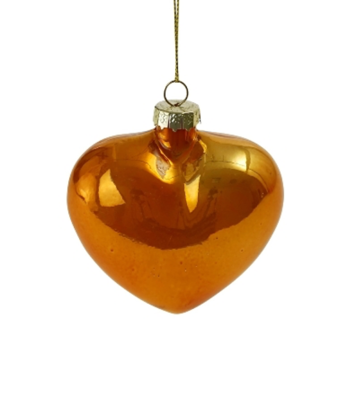 Cuore Arancione