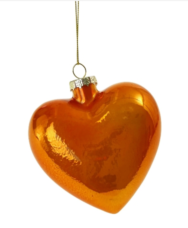 Cuore Arancione