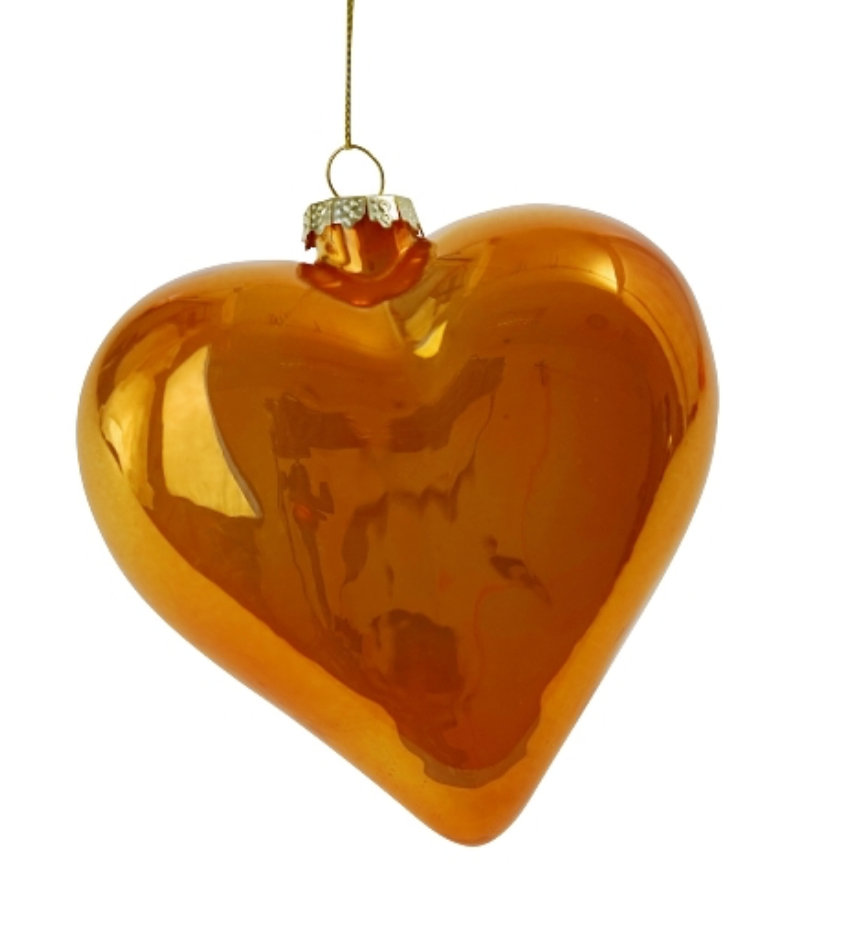 Cuore Arancione