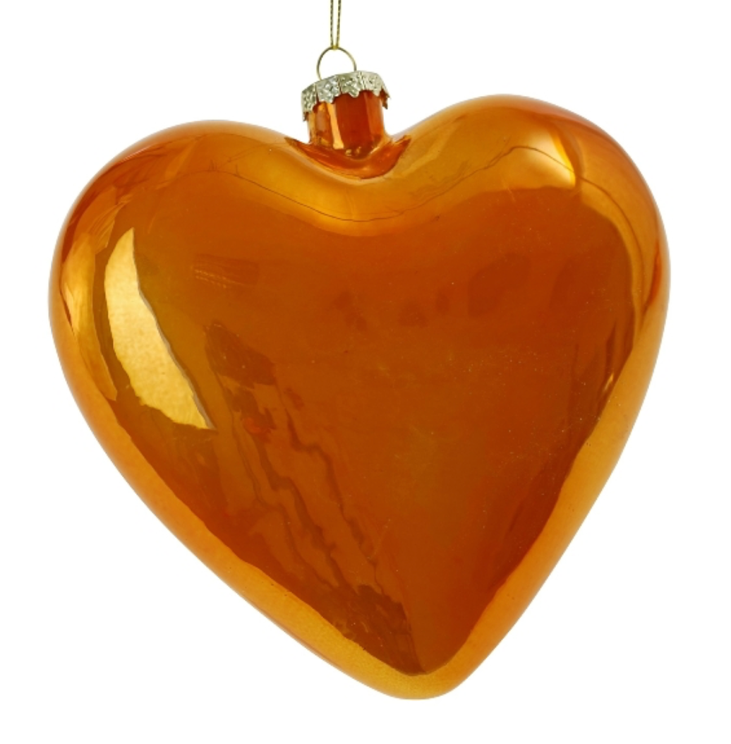 Cuore Arancione