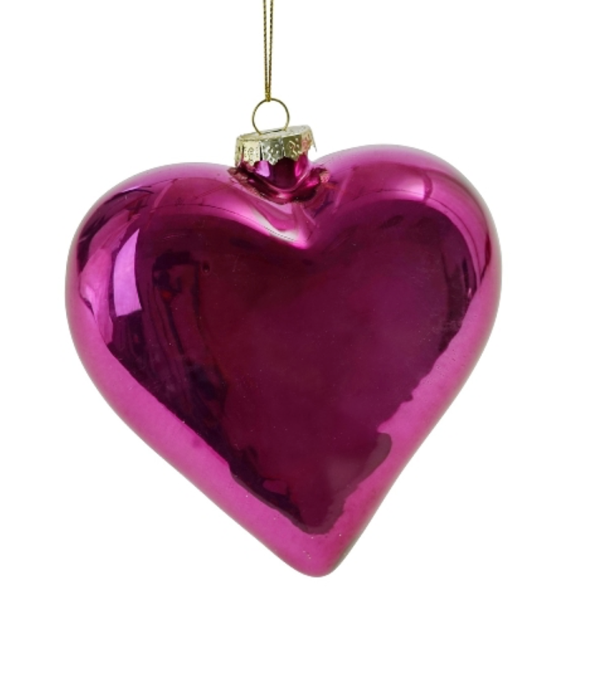 Cuore Viola