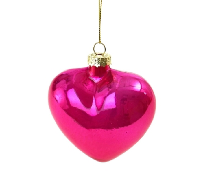 Cuore Fuxia