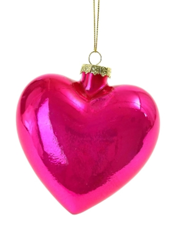 Cuore Fuxia