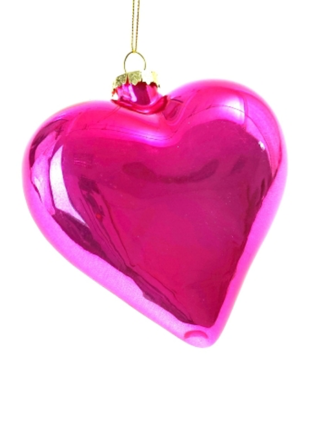 Cuore Fuxia