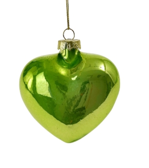 Cuore Verde