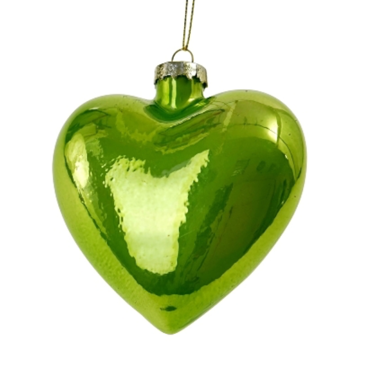 Cuore Verde