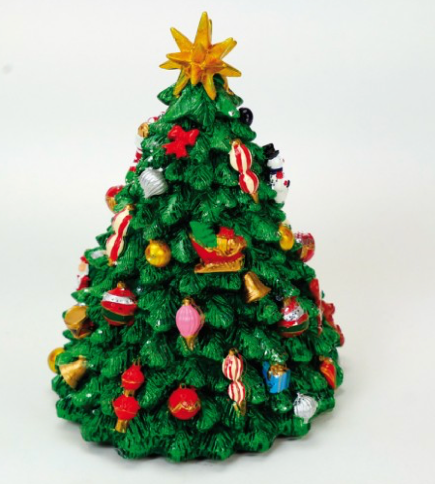 Abeto Tannenbaum 15cm