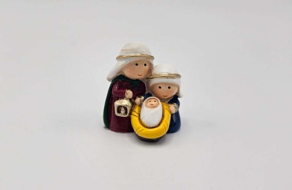 Mini Natività