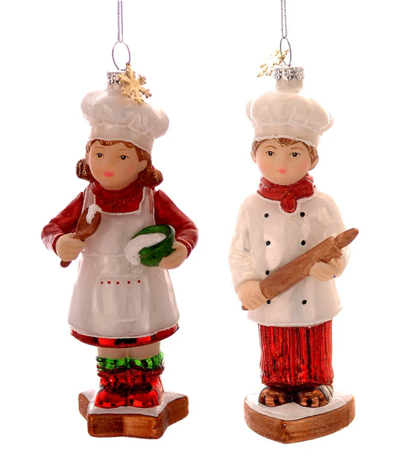 Bimbi in Cucina