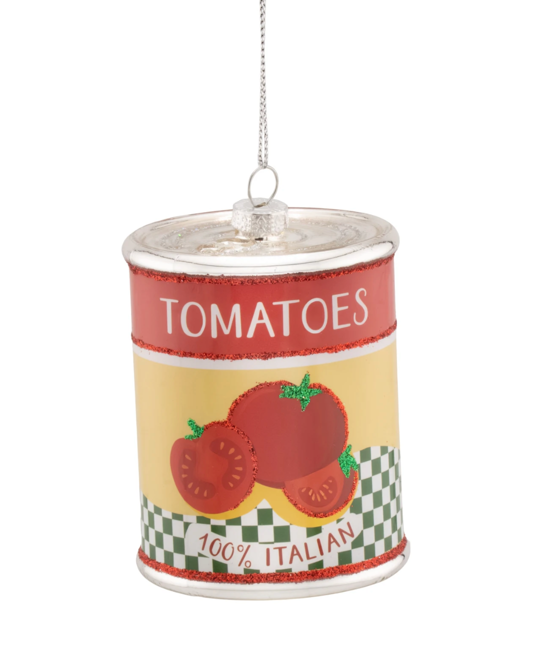 Lattina di Pomodori