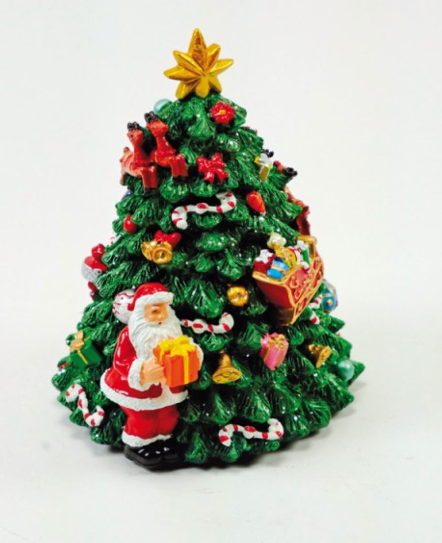 Abeto Tannenbaum 16