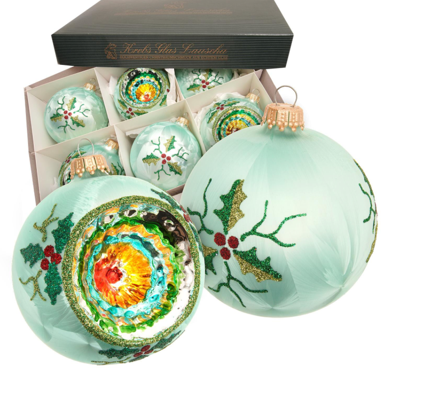 Pallina “Vintage”
