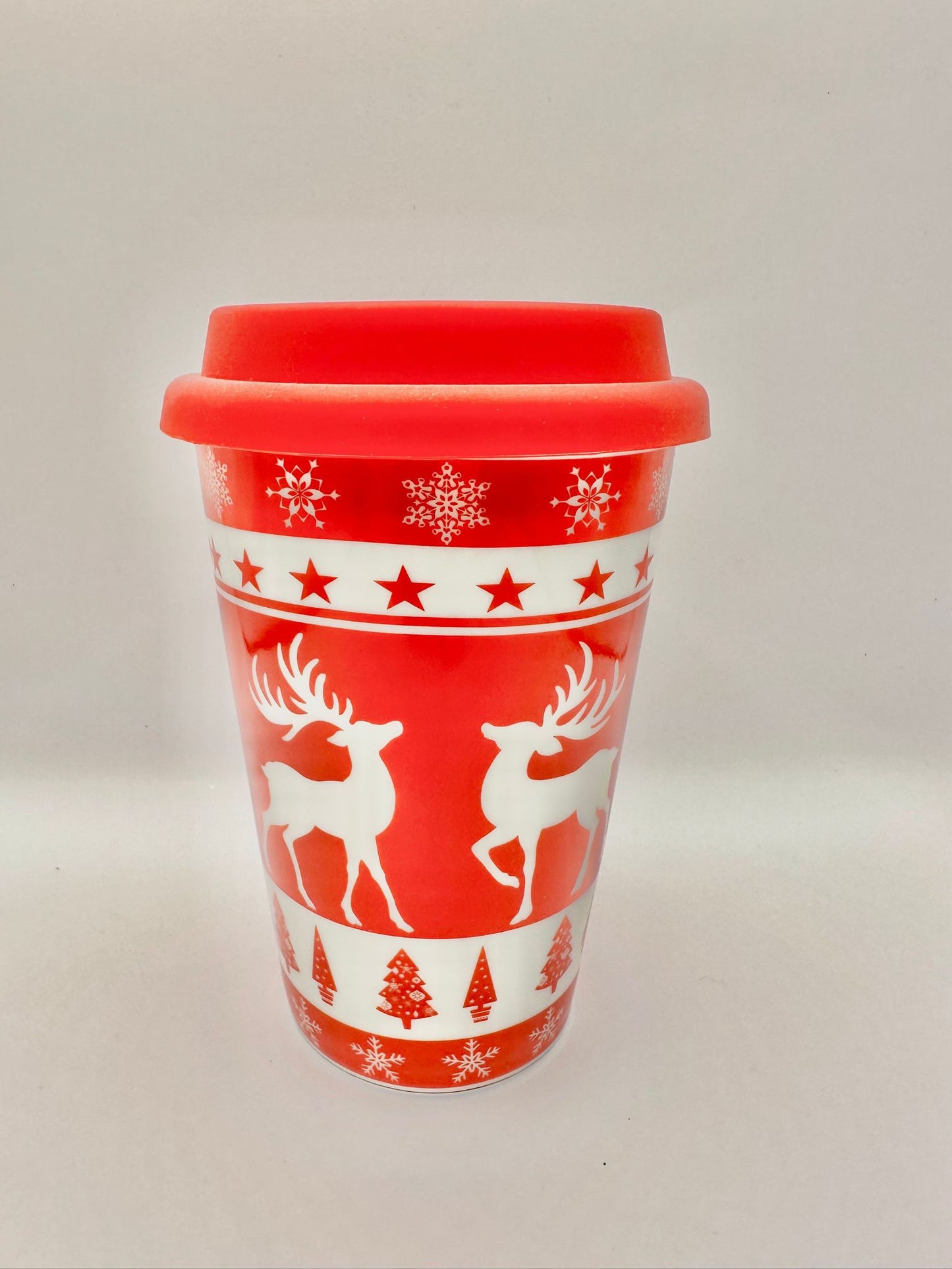 Vaso para llevar