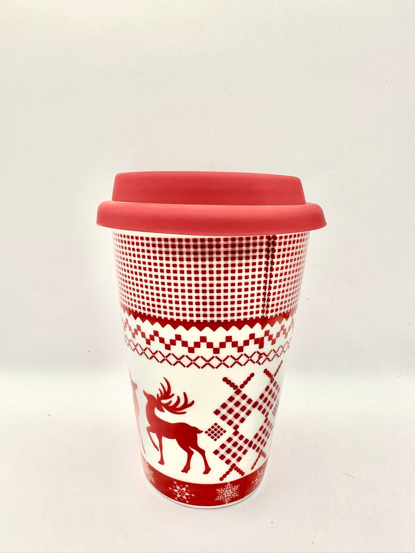 Vaso para llevar
