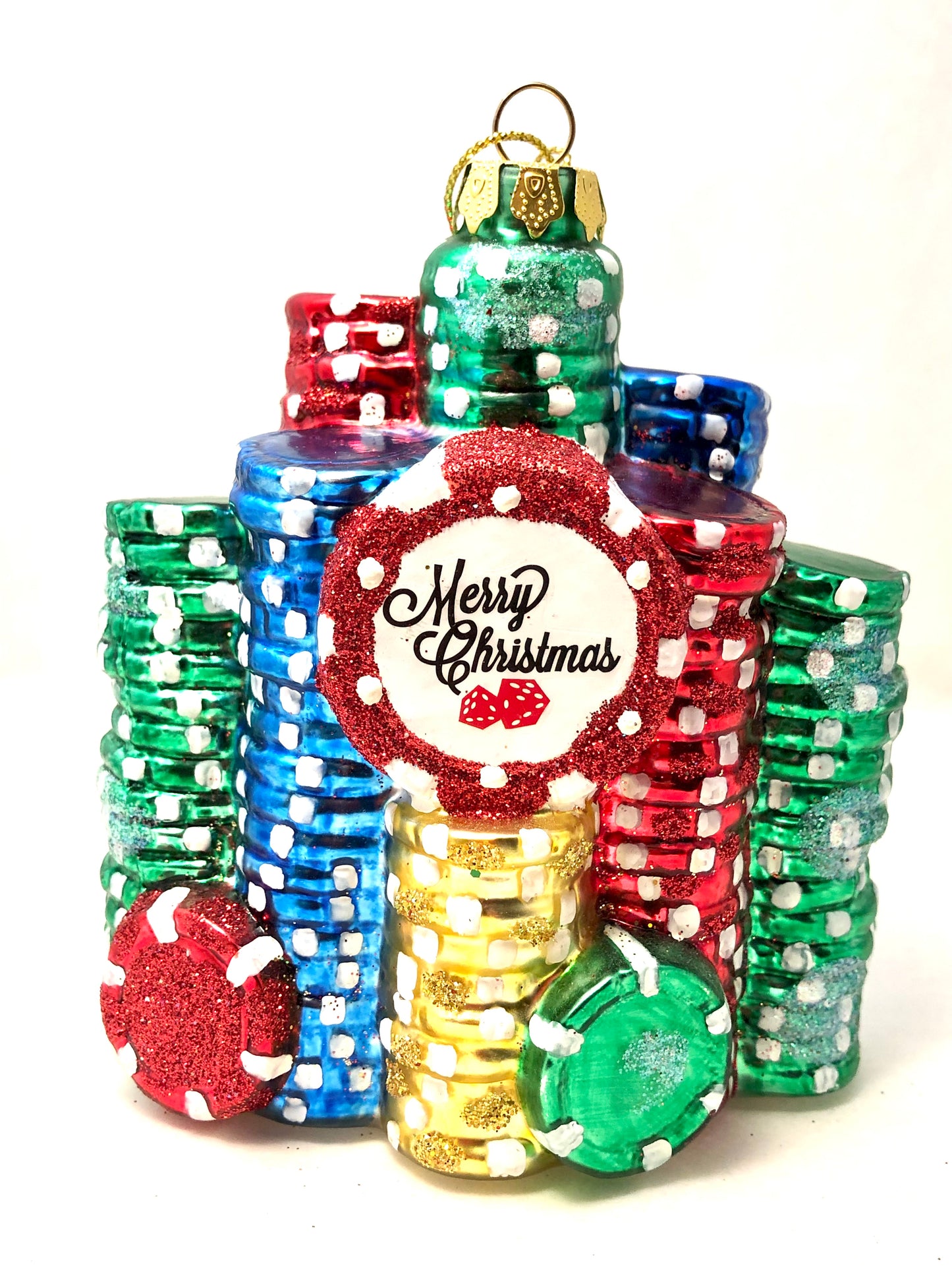 Playing chips