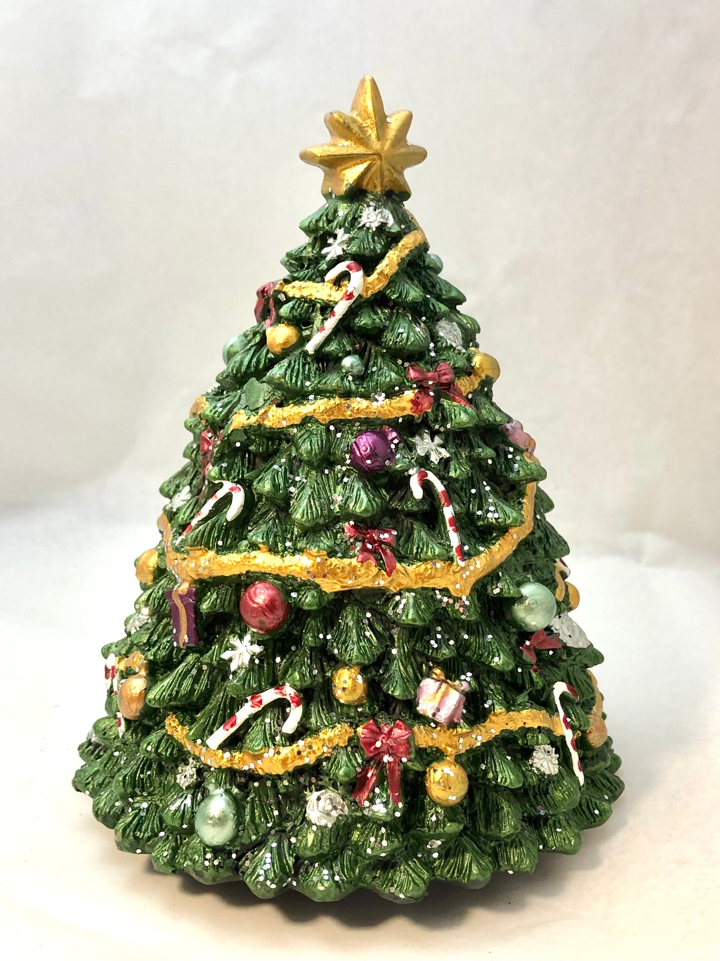 Albero di Natale Classico Piccolo