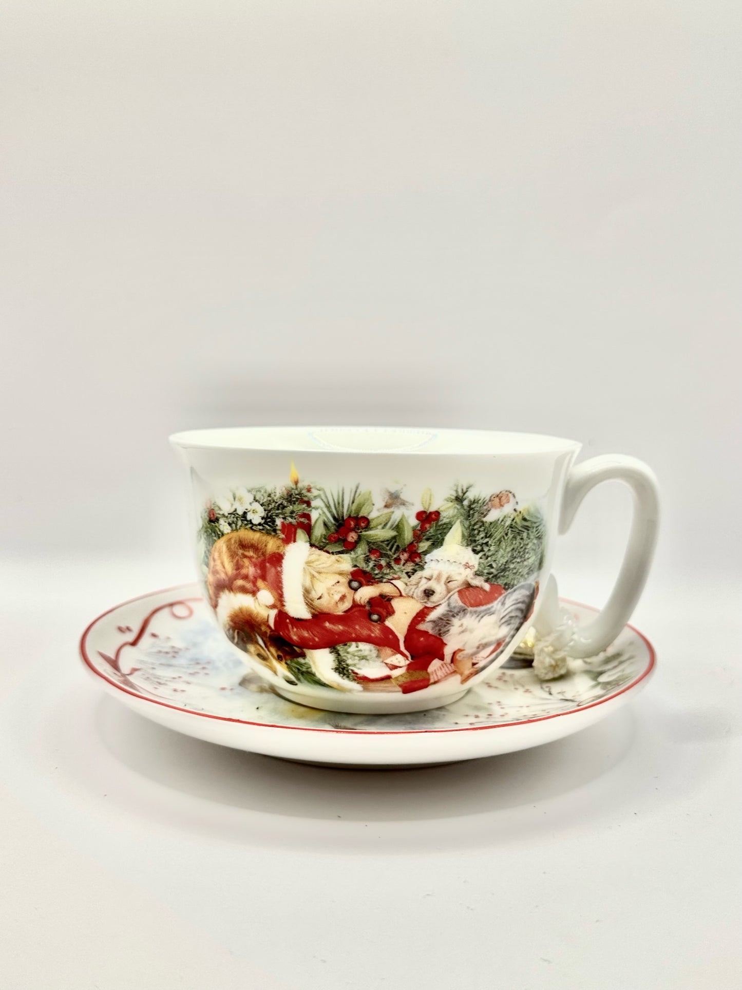 Gift Tea Cup