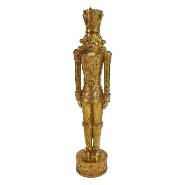 Schiaccianoci Gold