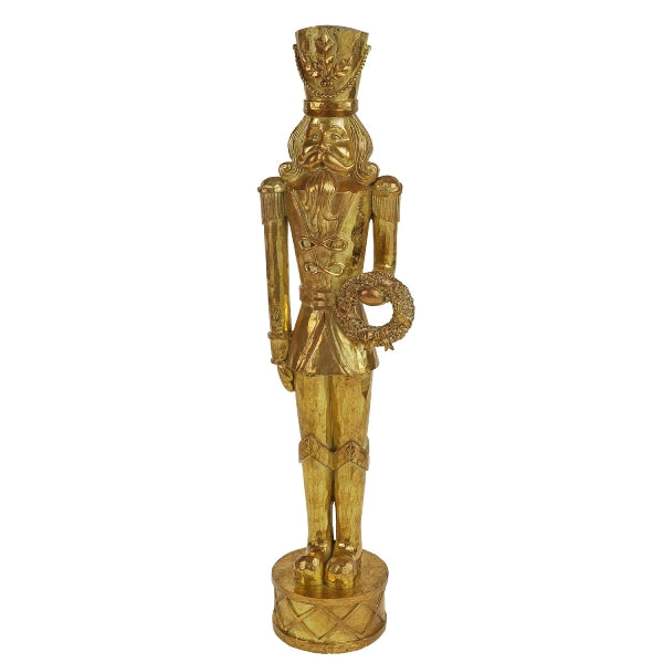 Schiaccianoci Gold