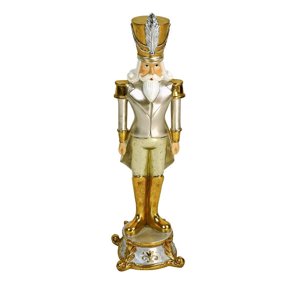 Schiaccianoci Oro