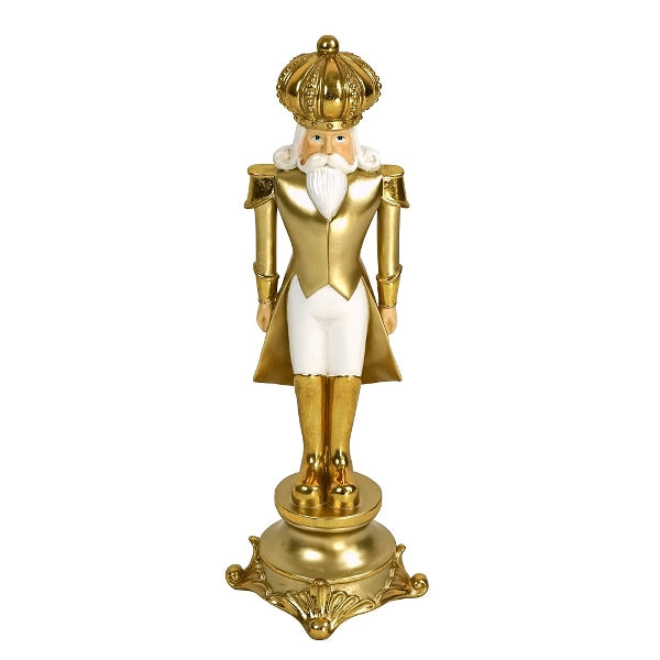 Schiaccianoci Oro