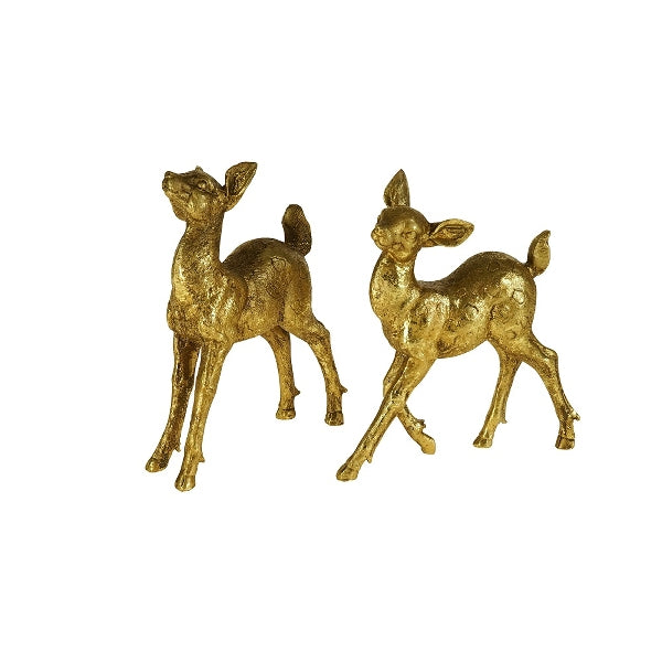 Cerbiatto oro Grande