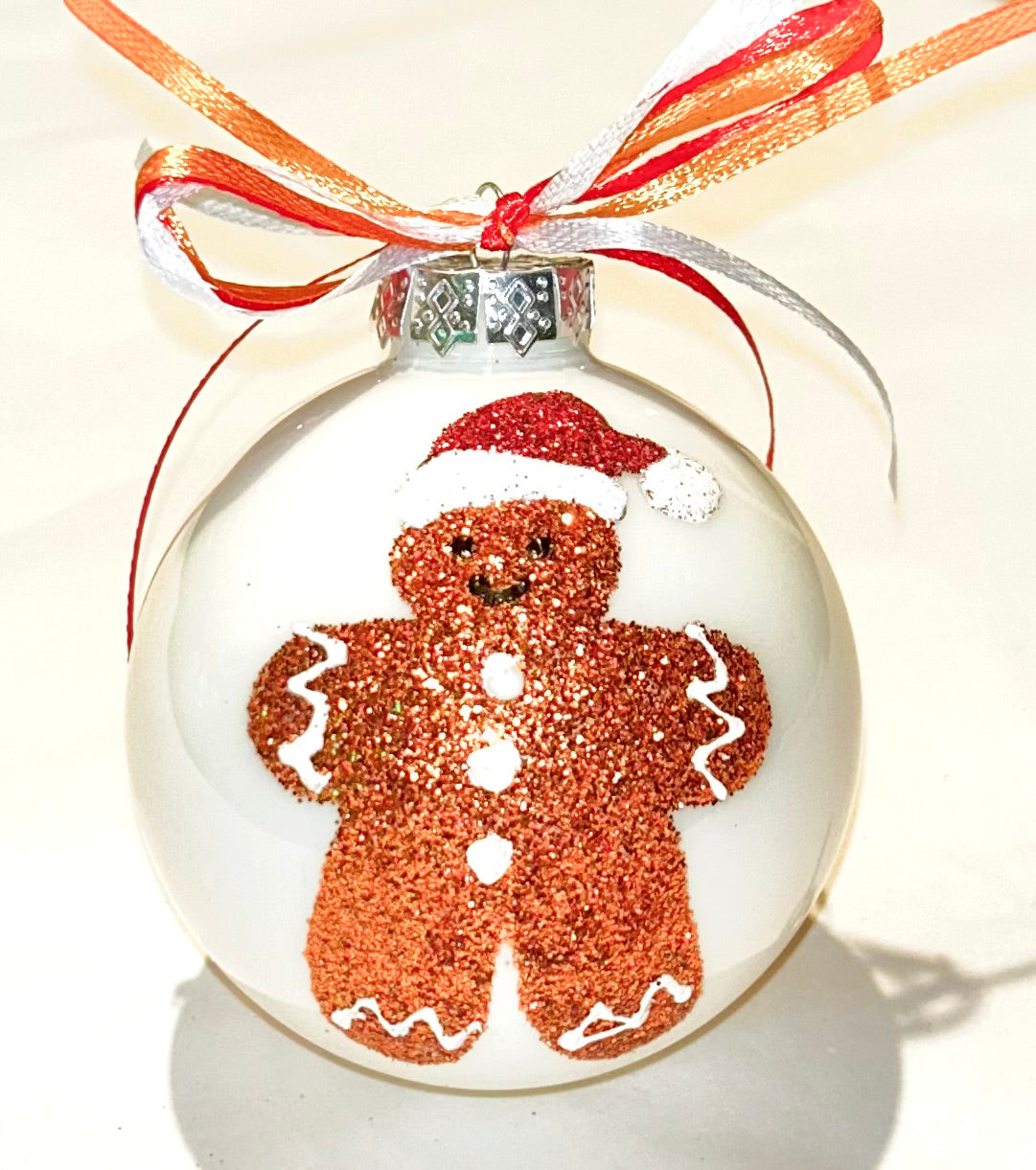 Palla Personaggio Natalizio